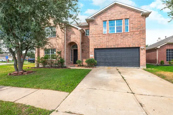 4503 Regal Drive, Baytown, TX 77521