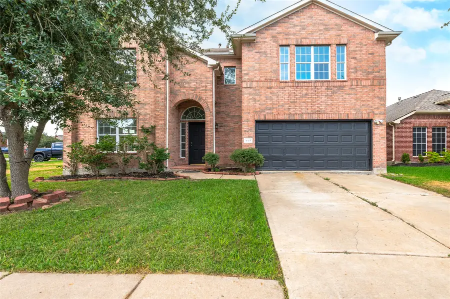 4503 Regal Drive, Baytown, TX 77521 - #2