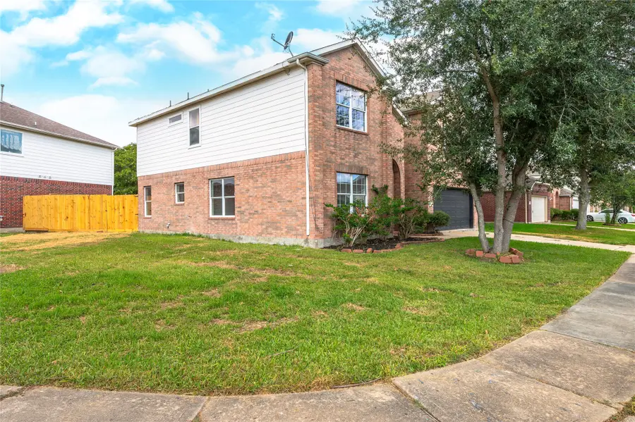 4503 Regal Drive, Baytown, TX 77521 - #3