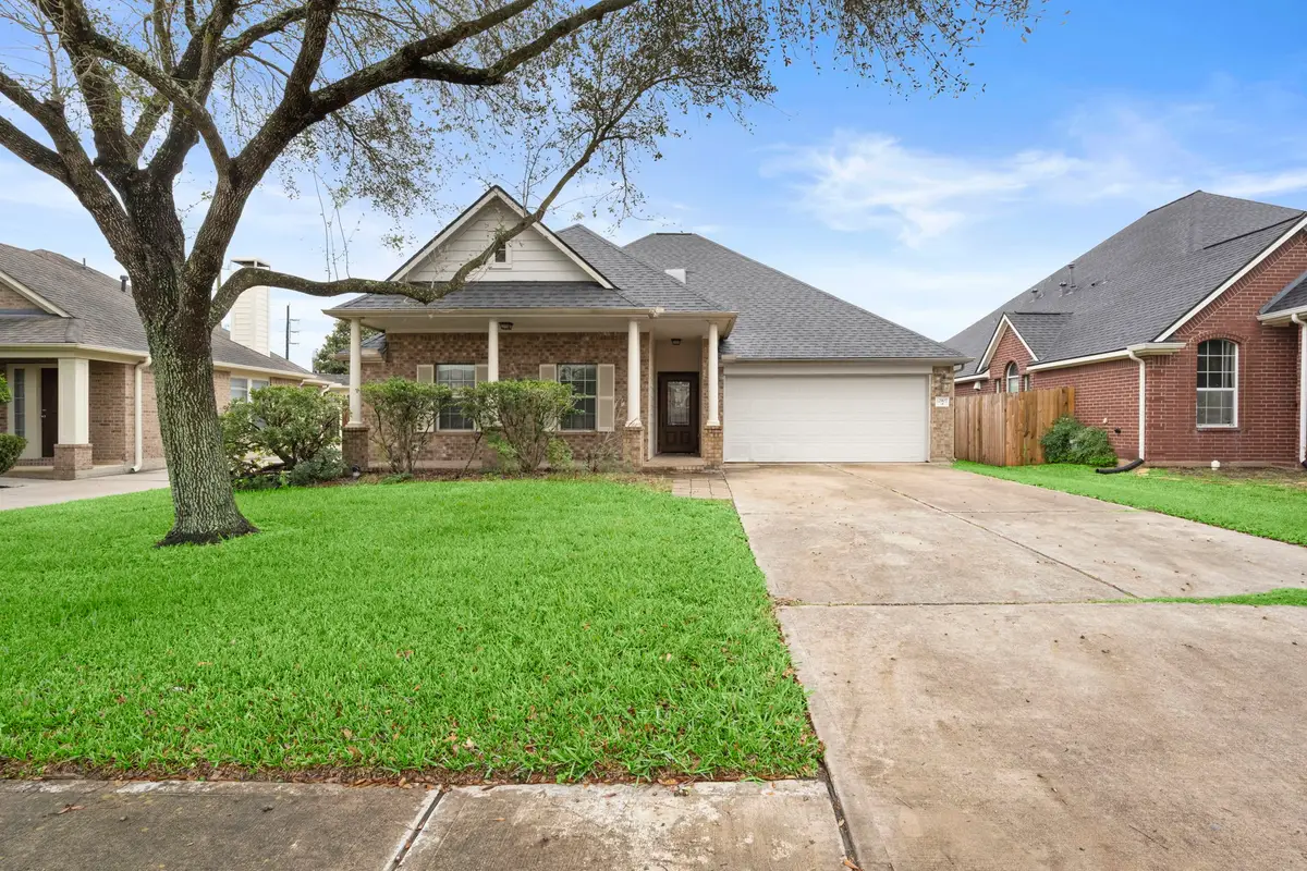 12907 Porter Meadow, Houston, TX 77014 - Image #1