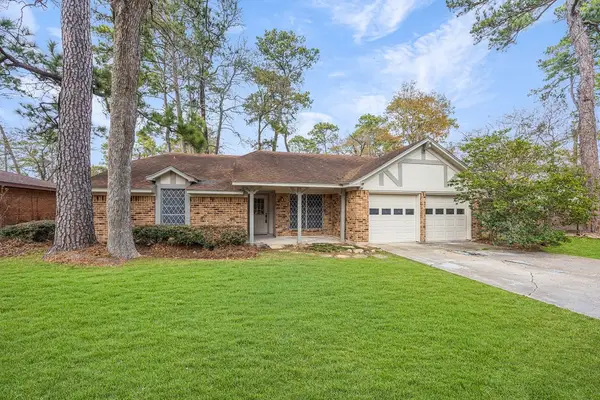 2114 Eagle Point Road, Crosby, TX 77532