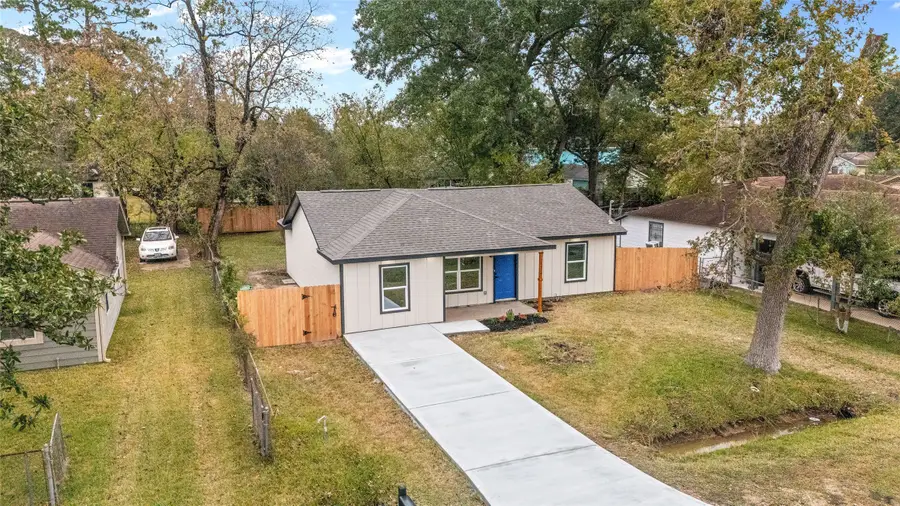 10414 Onslow Street, Houston, TX 77016 - Image #3