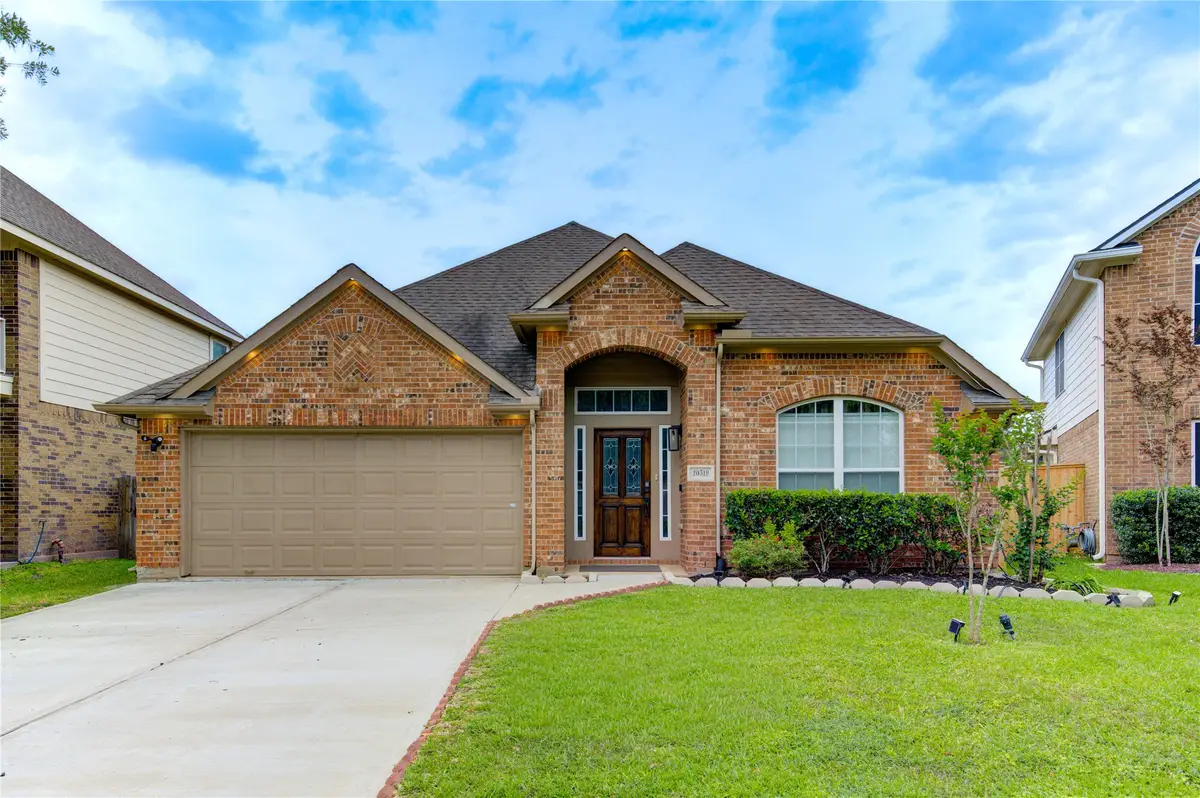 20519 Copper Cave Lane, Richmond, TX 77407 - #1