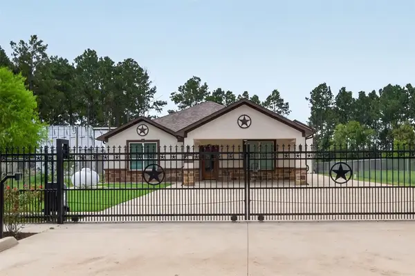 432 County Road 3479a, Cleveland, TX 77327