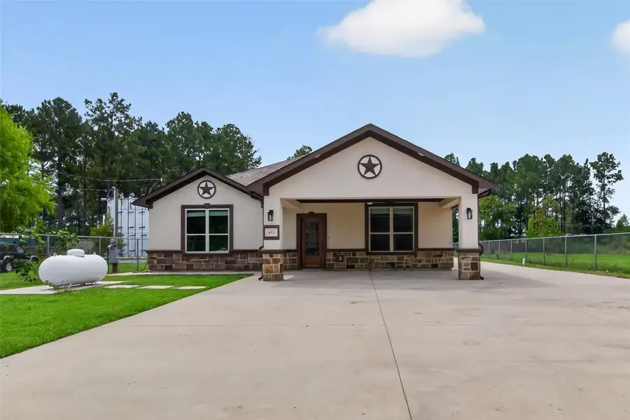 432 County Road 3479a, Cleveland, TX 77327 - #2