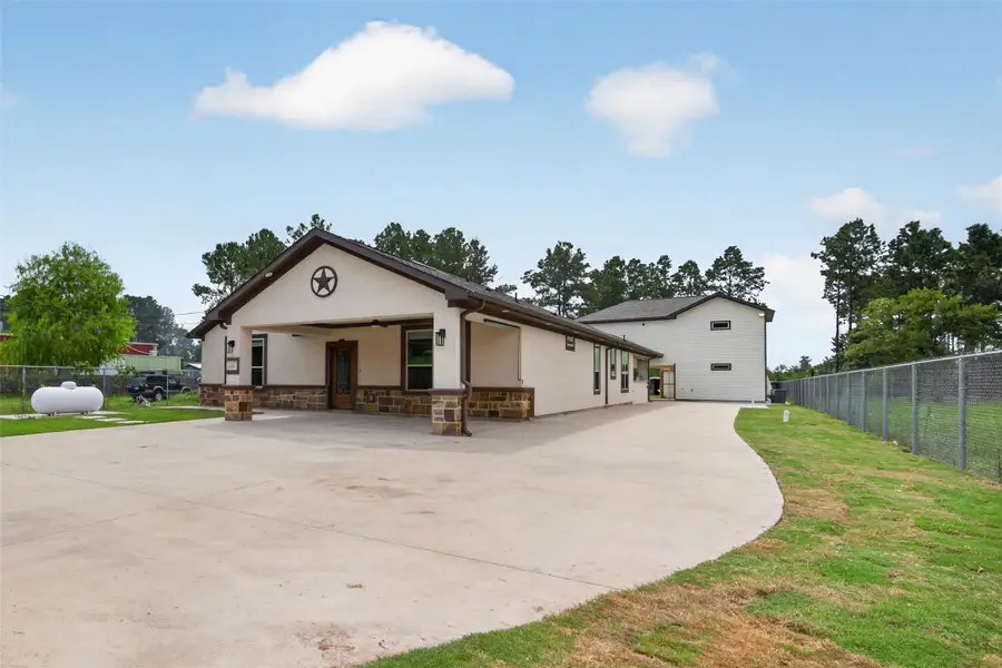 432 County Road 3479a, Cleveland, TX 77327 - #3