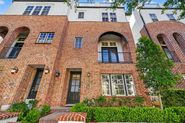 705 Delano Street, Houston, TX 77003