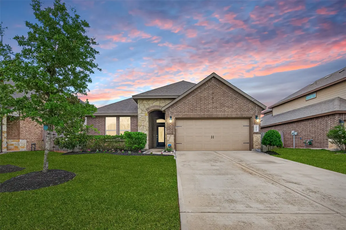 28711 Yellowstone Preserve Drive, Katy, TX 77494 - #1