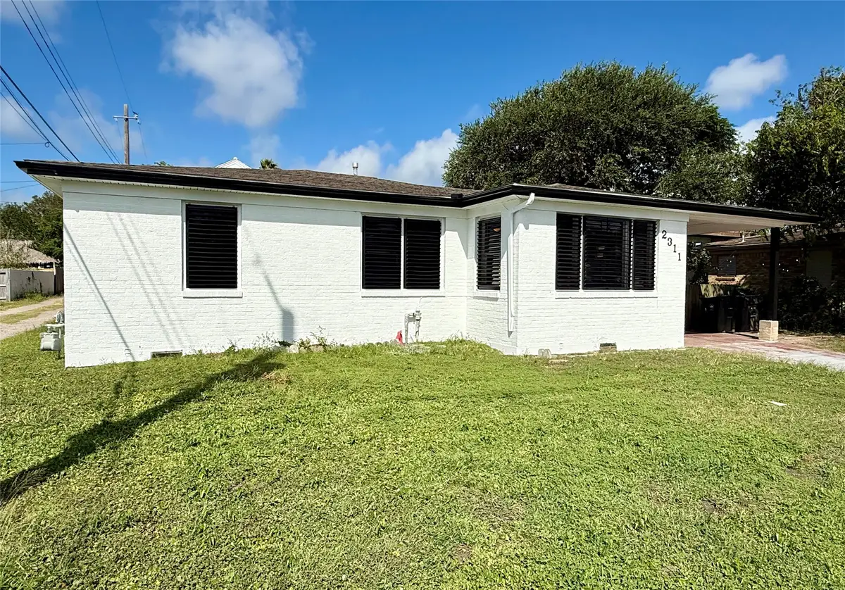 2311 52nd Street, Galveston, TX 77551 - #1
