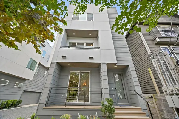 912 W 19th Street #C, Houston, TX 77008