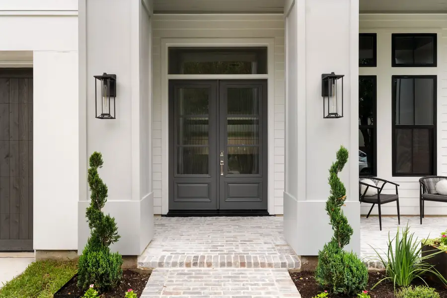 709 E 17th Street, Houston, TX 77008 - #2