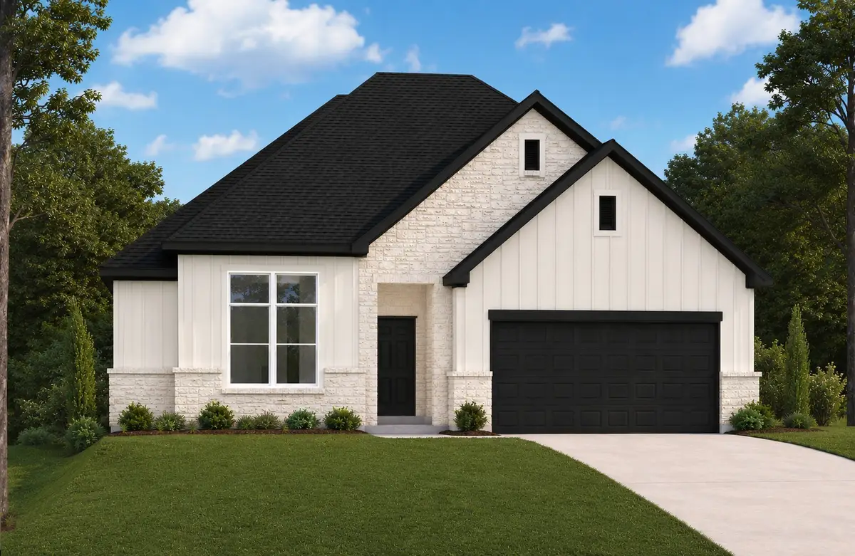 3734 Treasure Island, Montgomery, TX 77356 - #1