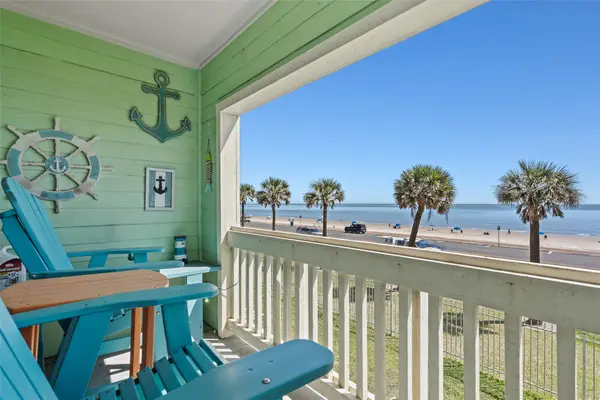 7000 Seawall Boulevard #1026, Galveston, TX 77551
