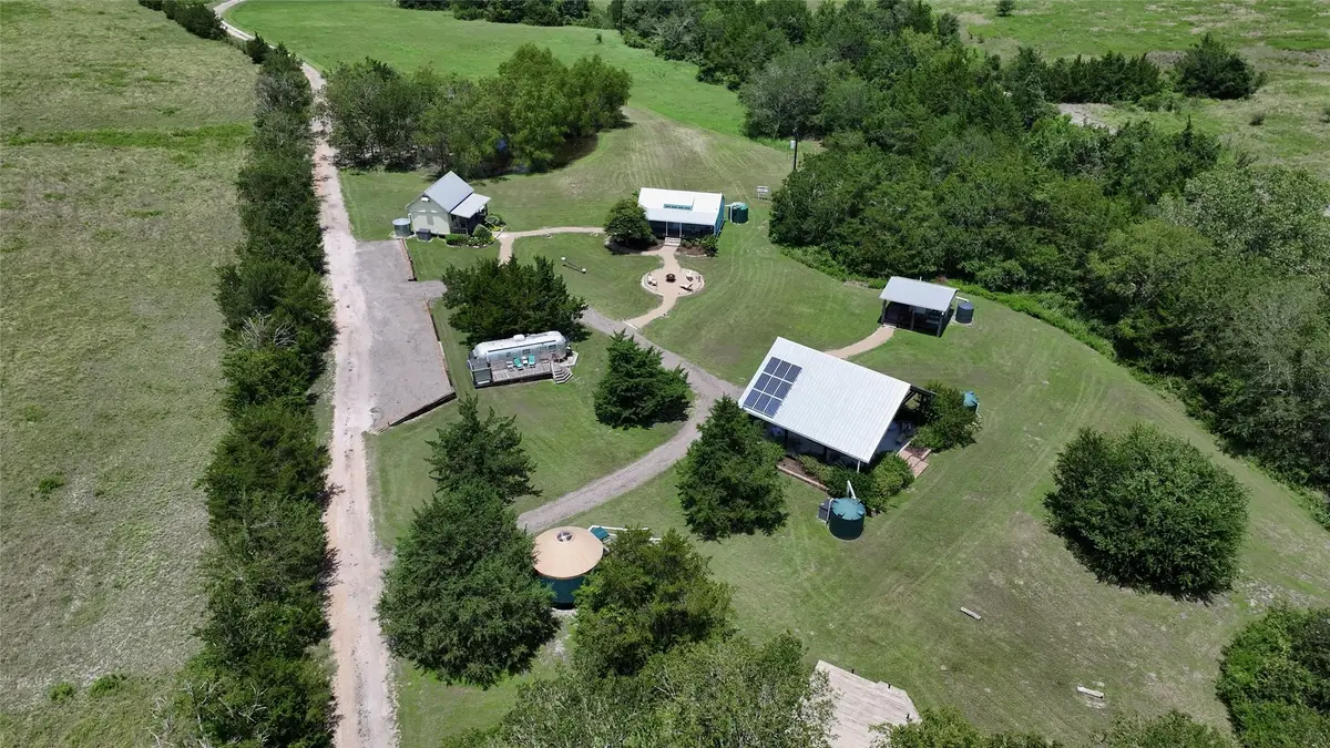 5601 Wickel Road, Burton, TX 77835 - #1