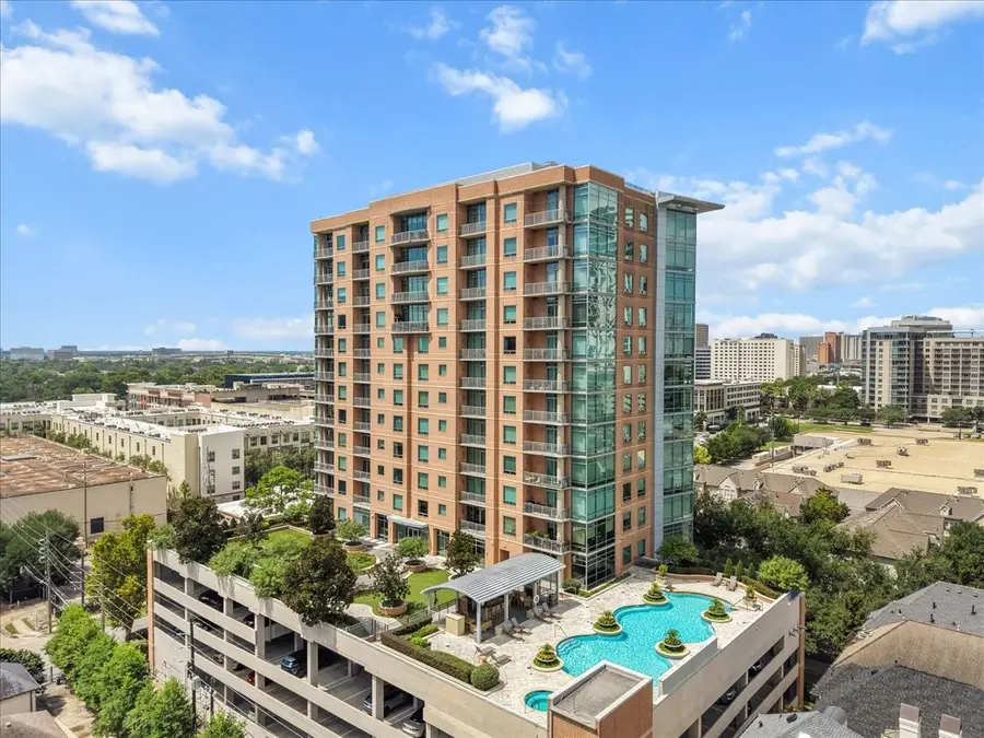 2207 Bancroft Street #906, Houston, TX 77027 - #2