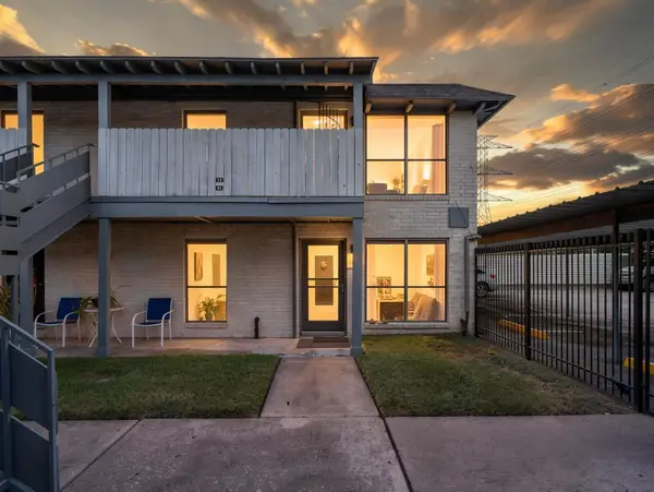4500 Sherwood Lane #31, Houston, TX 77092