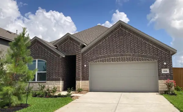 1616 Daylight Lake Drive, Katy, TX 77493