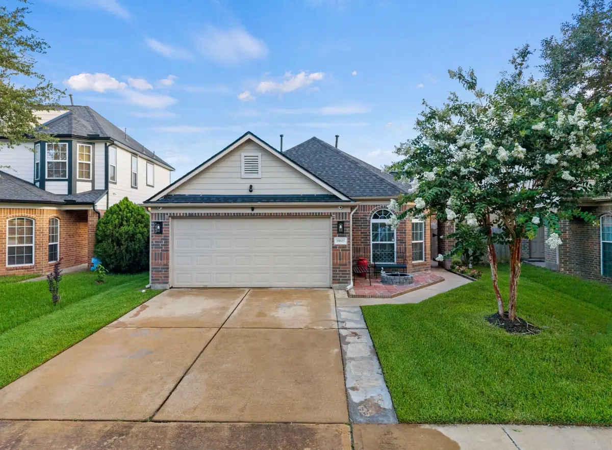19615 Gentle Creek Way, Cypress, TX 77429 - #1