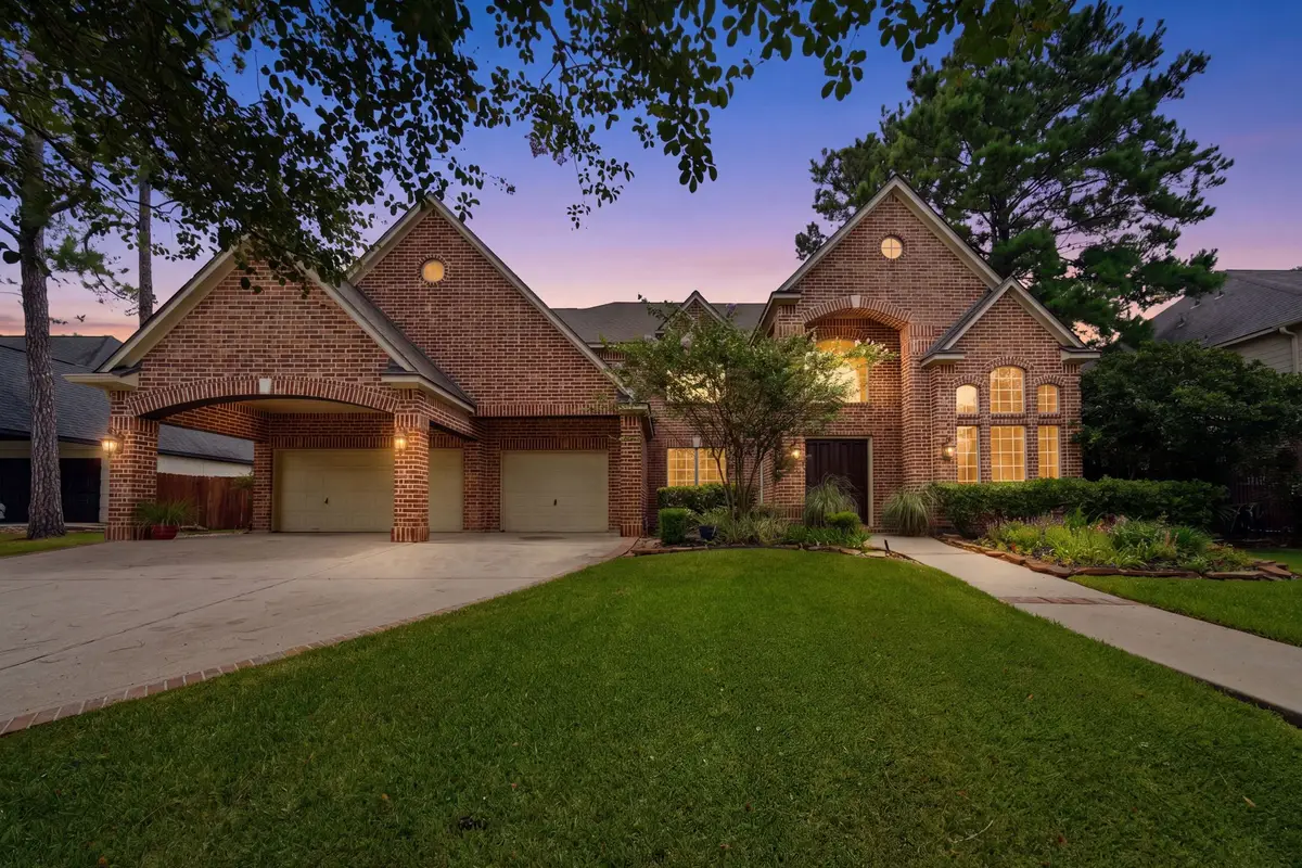 14406 Rocksprings Ridge, Cypress, TX 77429 - #1