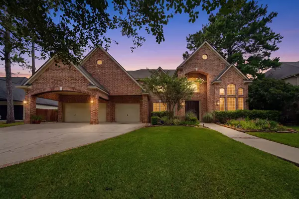 14406 Rocksprings Ridge, Cypress, TX 77429