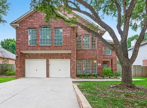 1510 Alma Court, Richmond, TX 77406