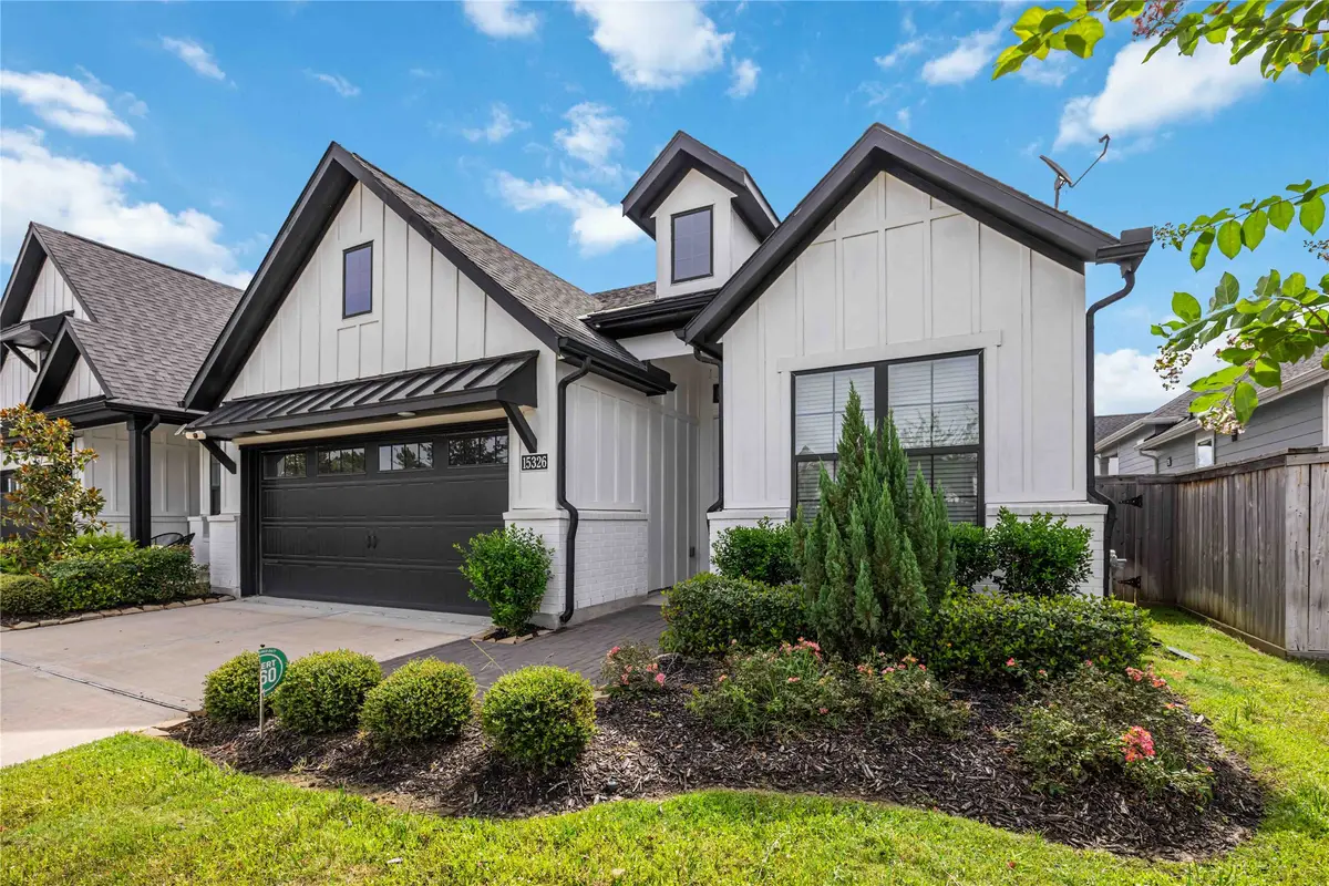 15326 Leal Rancho Court, Cypress, TX 77433 - #1