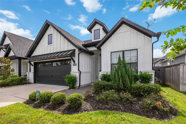 15326 Leal Rancho Court, Cypress, TX 77433