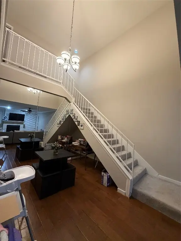 2409 Bering Drive #18, Houston, TX 77057 - #2