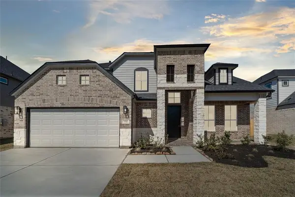 2132 Golden Spruce Court, Conroe, TX 77301