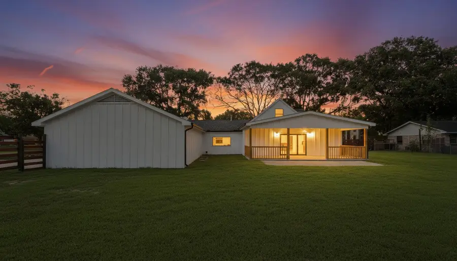 8102 Gulick Lane, Houston, TX 77075 - #2