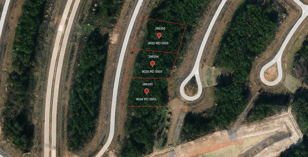 9032 Road 5503, Cleveland, TX 77327 - #1