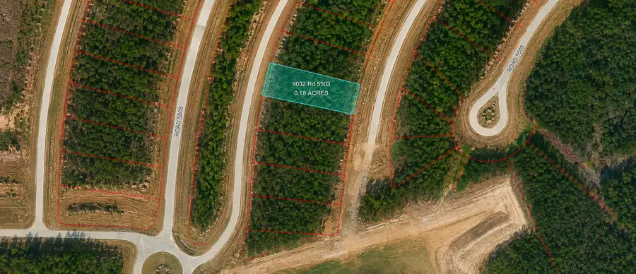 9032 Road 5503, Cleveland, TX 77327 - #2