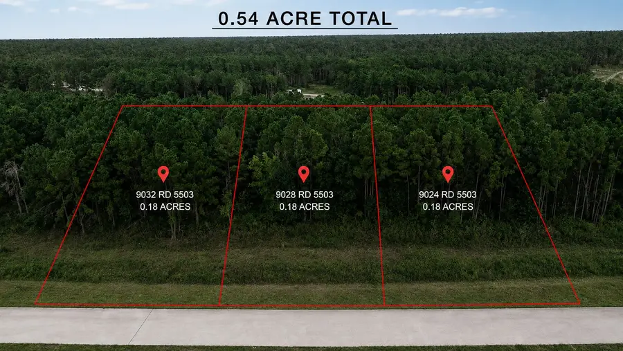 9032 Road 5503, Cleveland, TX 77327 - #3