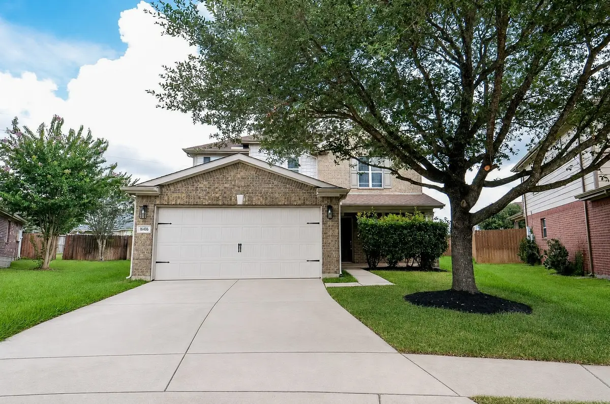 16406 Star Canyon Court, Cypress, TX 77429 - #1