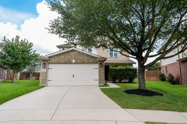 16406 Star Canyon Court, Cypress, TX 77429