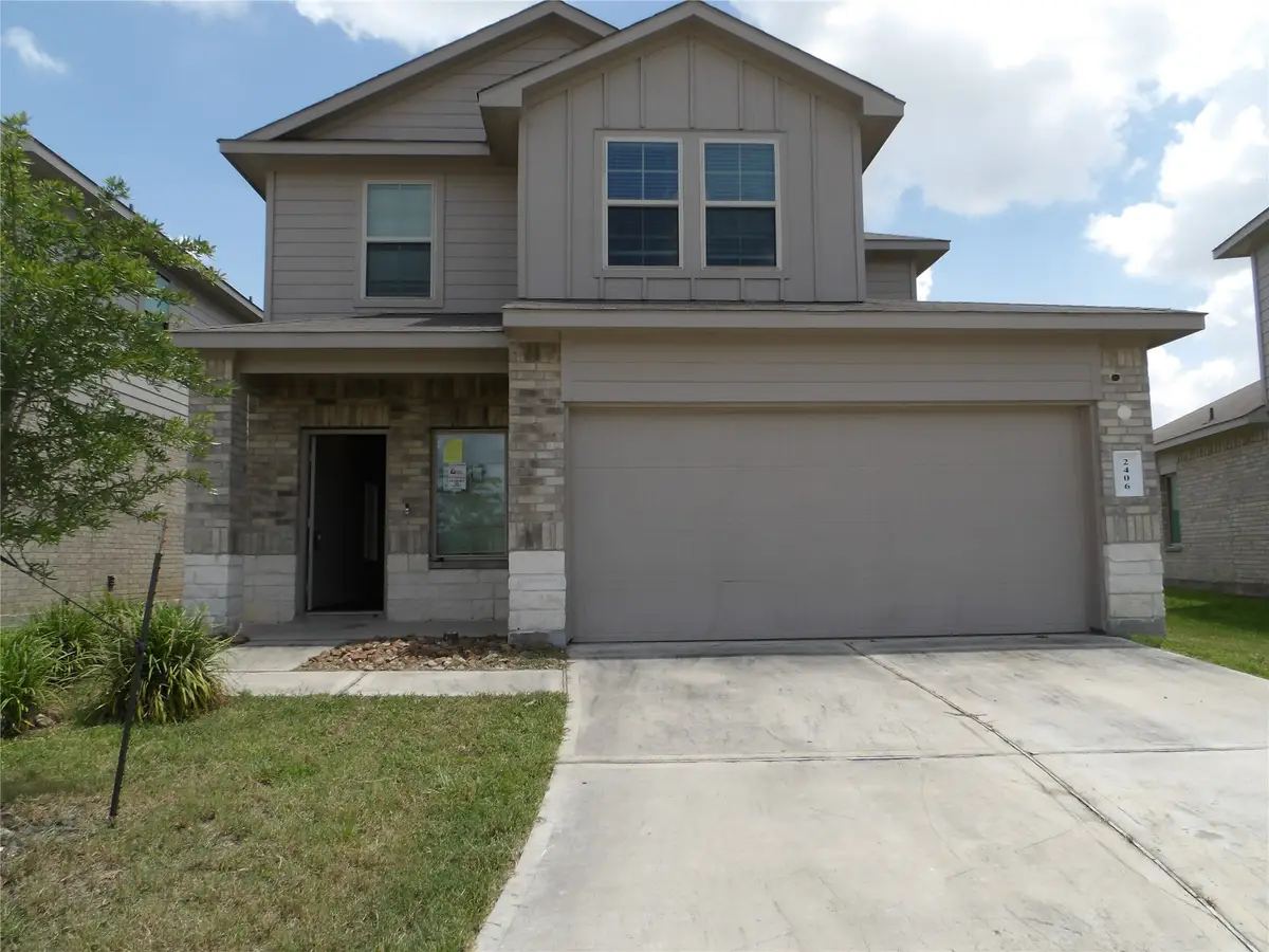 2406 Hartsel Forest Trail, Spring, TX 77373 - #1