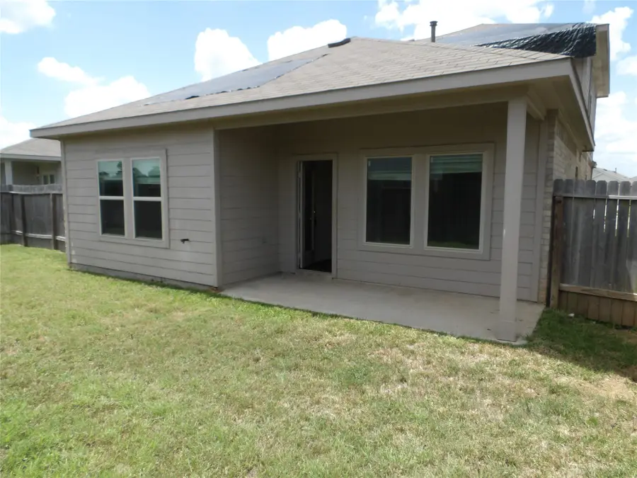 2406 Hartsel Forest Trail, Spring, TX 77373 - #2