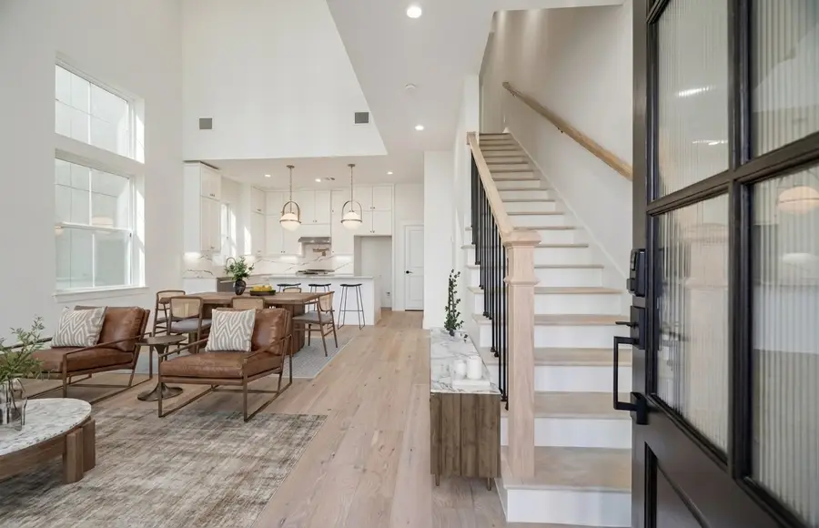 3705 Somerset York Lane, Houston, TX 77055 - #2