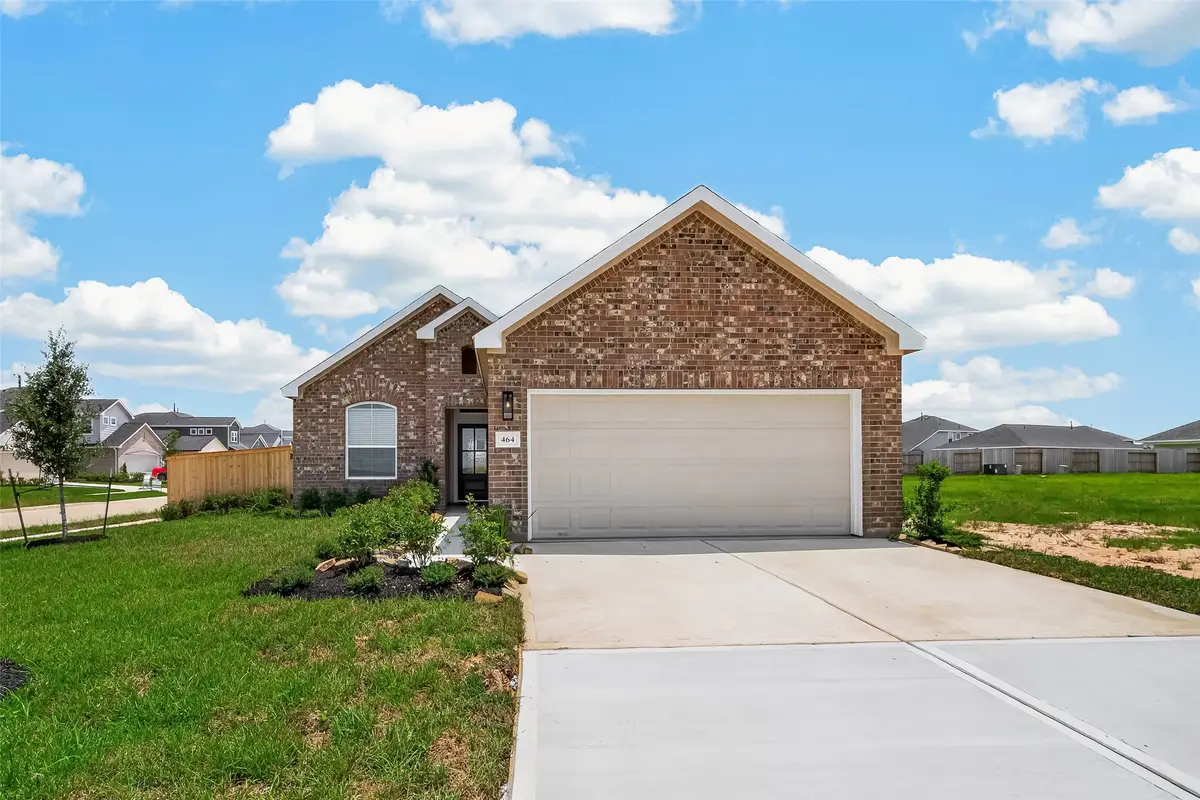 1435 Terry Roberts Drive, Angleton, TX 77515 - #1