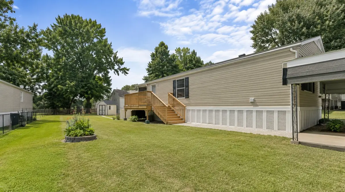 13053 Oak Manor Court, Willis, TX 77318 - #1