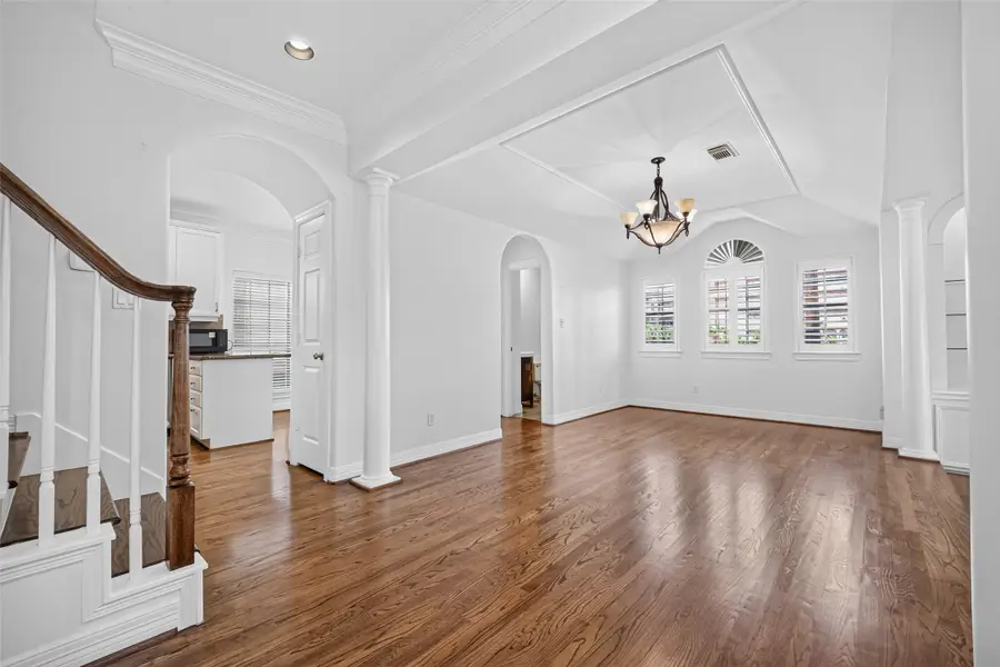 5202 Sagecircle Street S, Houston, TX 77056 - #2