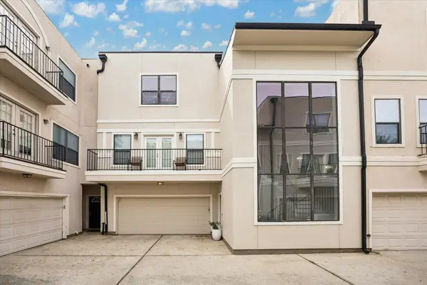 4411 Koehler Street #E, Houston, TX 77007