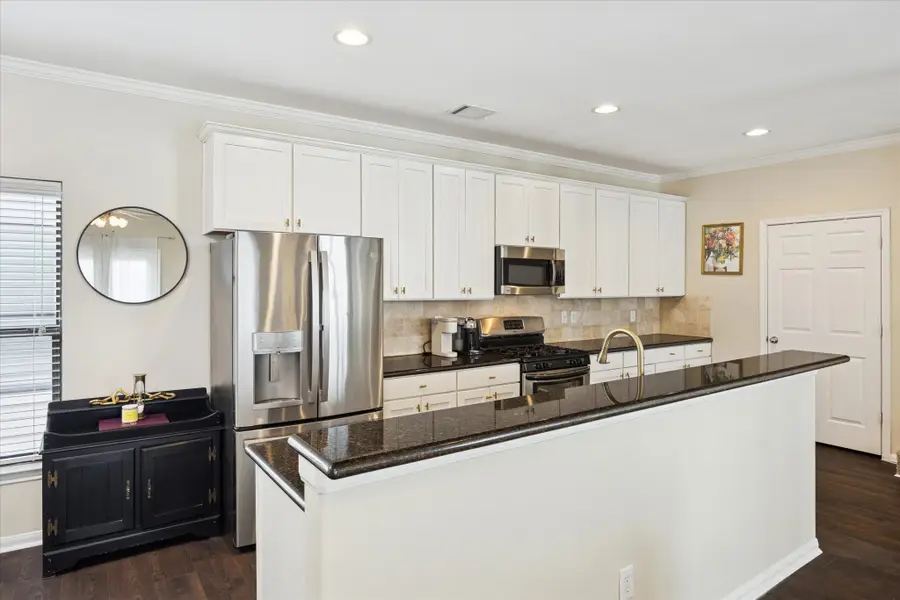 4411 Koehler Street #E, Houston, TX 77007 - Image #2