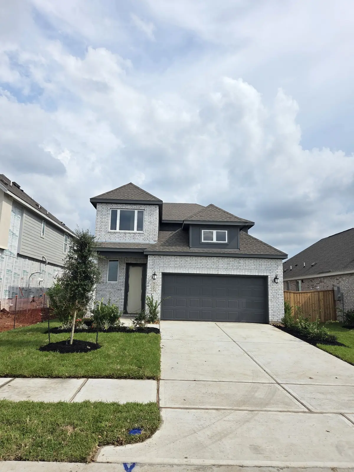 5118 Santa Cruz Bay, Richmond, TX 77469 - #1