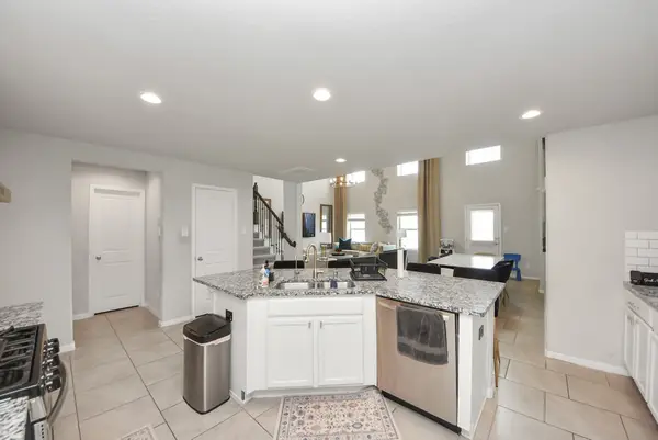 8907 Jamison Drive, Richmond, TX 77469