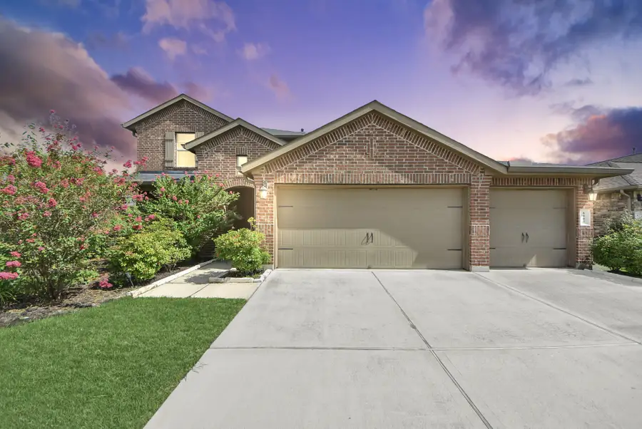 8907 Jamison Drive, Richmond, TX 77469 - #2