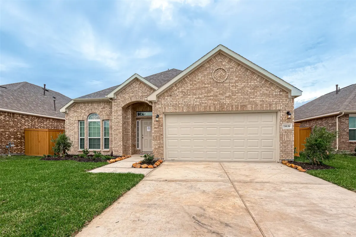 21923 Corsica View Drive, Hockley, TX 77447 - #1