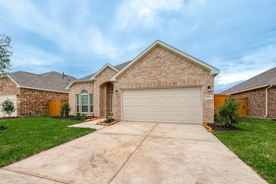 21923 Corsica View Drive, Hockley, TX 77447 - #3