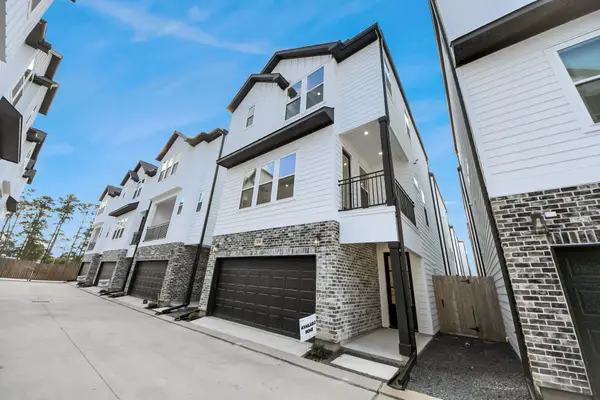 723 Marcella Street #B, Houston, TX 77091