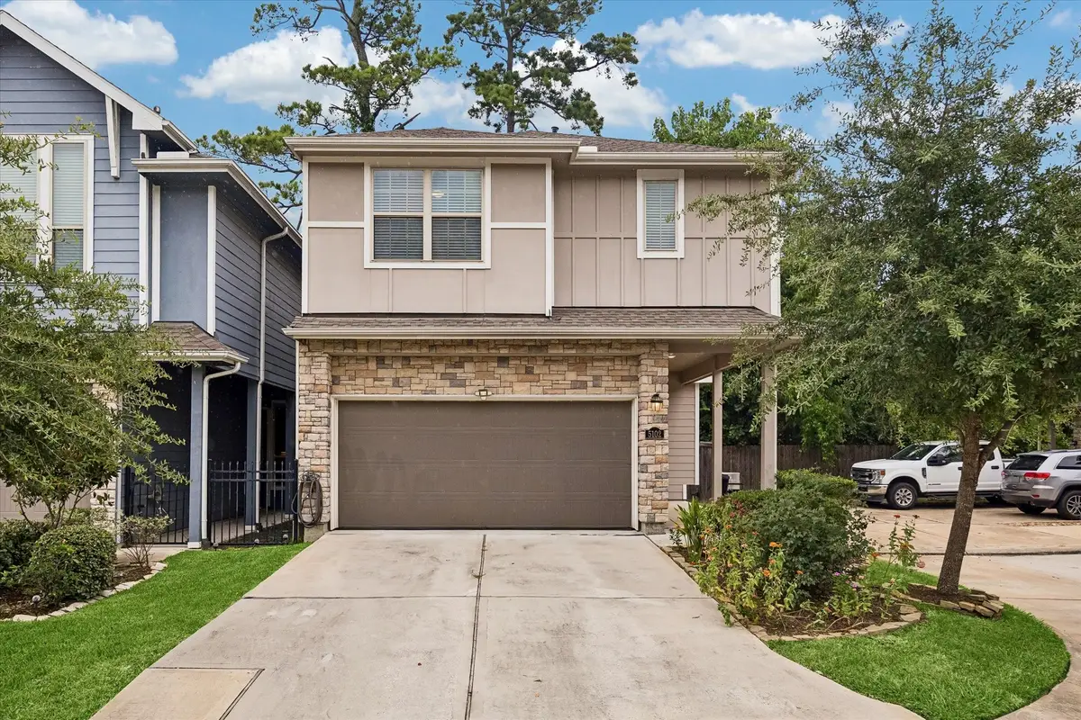 5102 Chapel Heights Drive, Houston, TX 77018 - #1